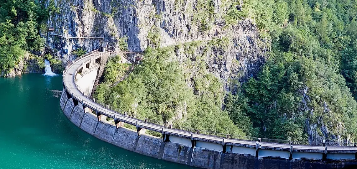 L’Italie pourrait débloquer €16bn dans l’hydroélectricité via un nouveau modèle de concessions