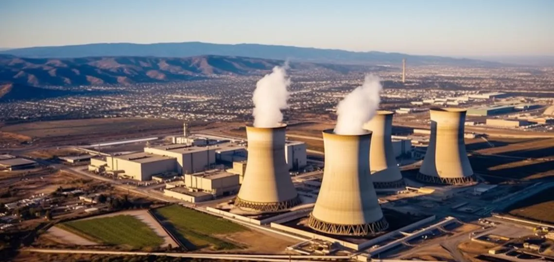 enCore Energy secures key federal ruling for Dewey Burdock uranium project