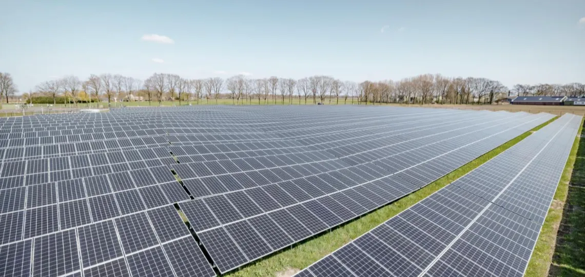 Billion Watts lance un projet solaire-stockage de 2026 en Australie avec six autres à venir