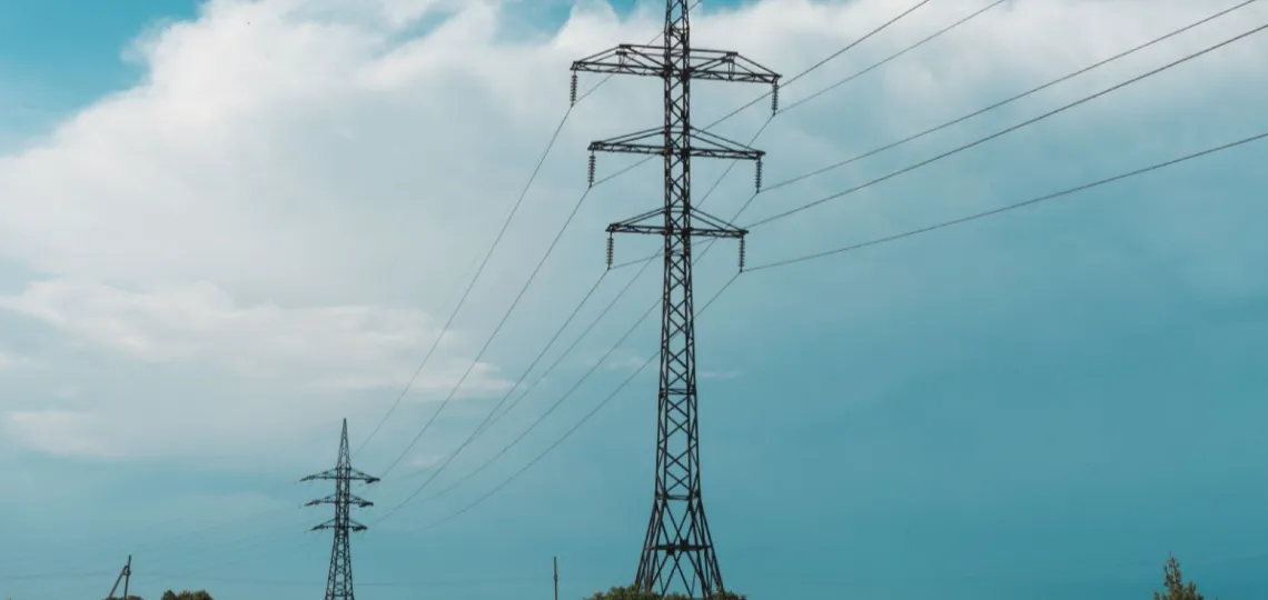 Washington valide un projet de 130 M$ pour relier le réseau moldave à l’Europe