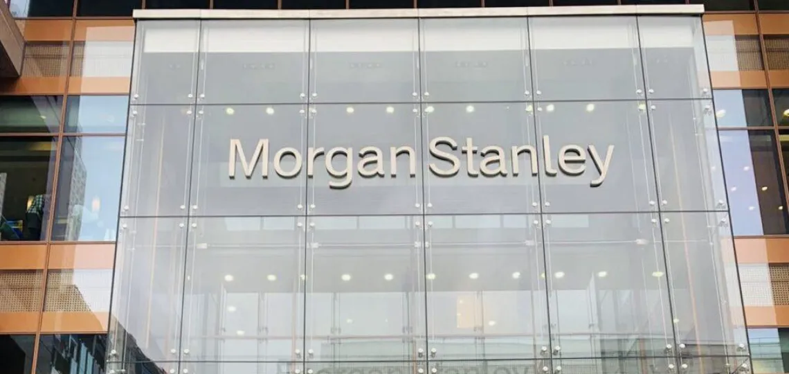 Morgan Stanley merges energy and utilities teams into new global group