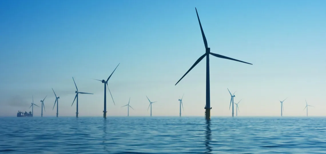 Offshore wind investments expected to reach $92.99bn by 2030