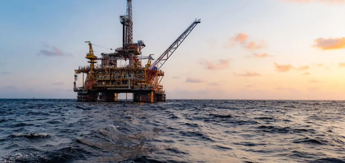 TotalEnergies secures four offshore oil exploration blocks in Liberia