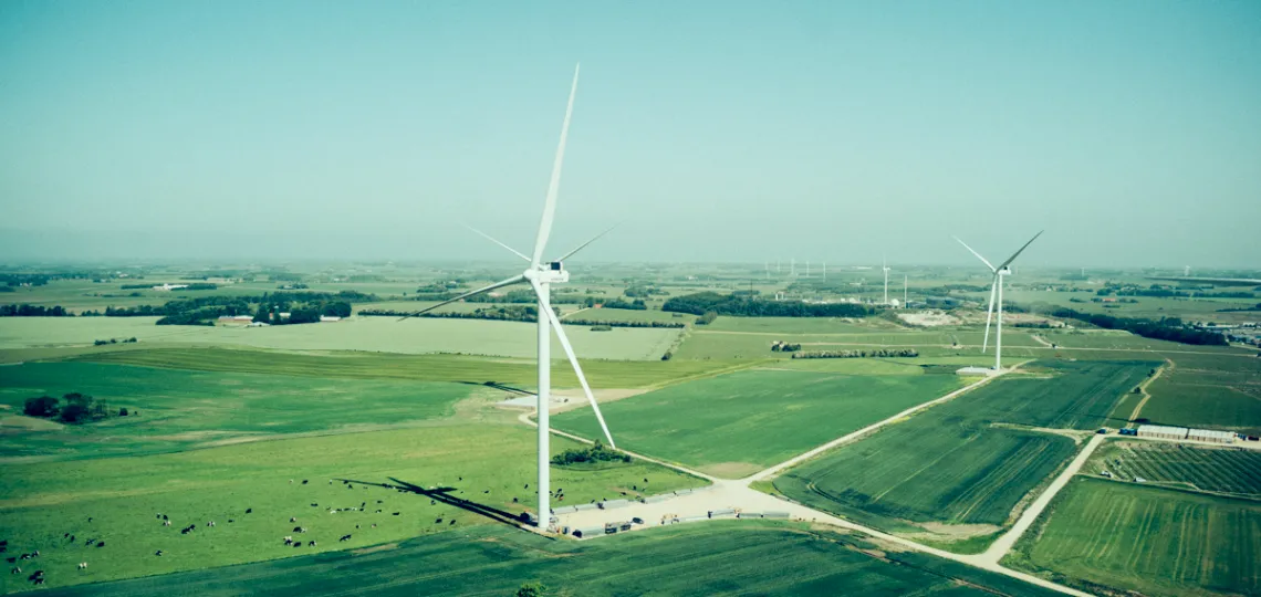 Mostostal Warszawa met en service une centrale solaire de 18,3 MW à Janikowo