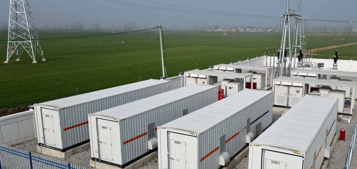 GridStor acquires 400 MWh storage project in Arizona from Strata Clean Energy