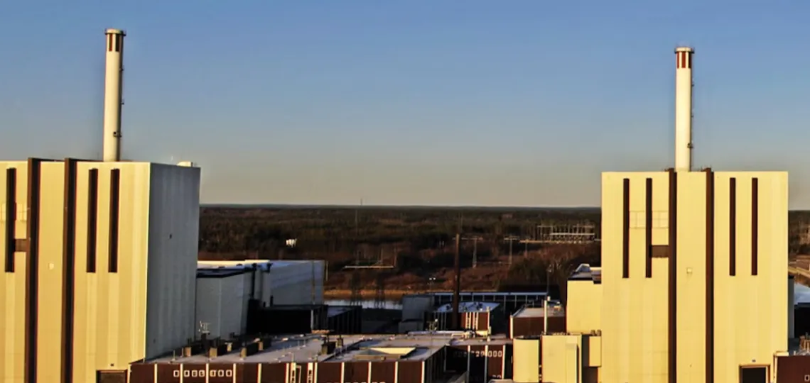 Sweden commits $20.2bn in loans to boost civil nuclear power