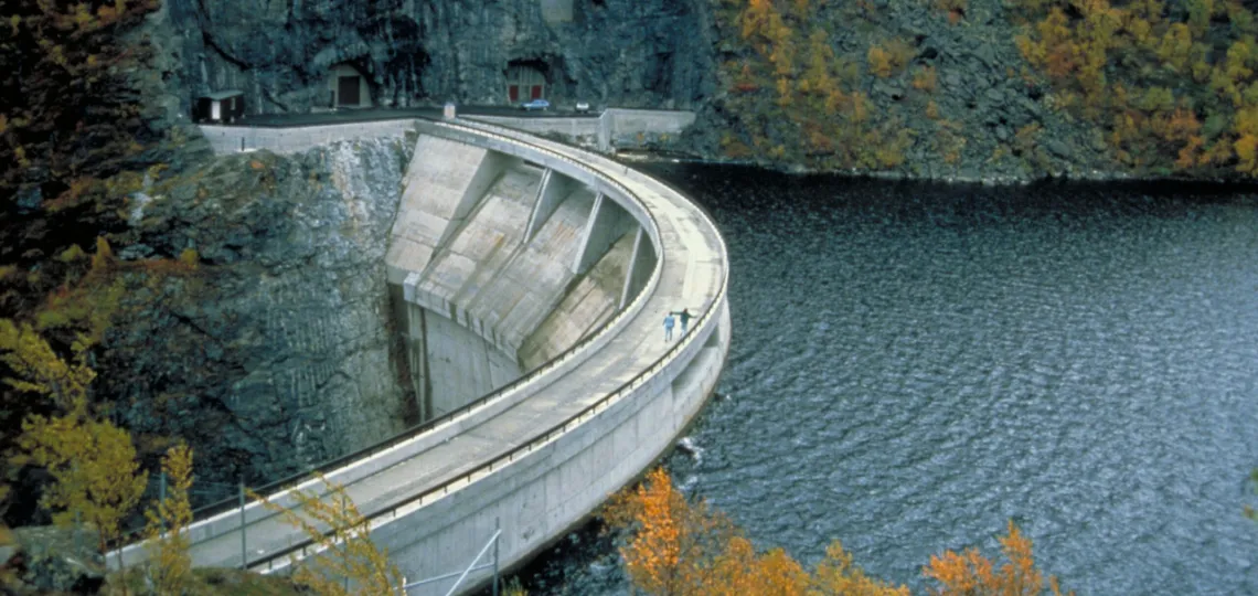 Statkraft files application to increase production at Alta by 20%