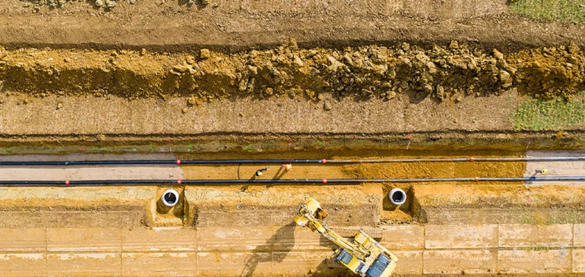 L’Allemagne lance deux nouvelles phases du projet SuedLink à €10bn