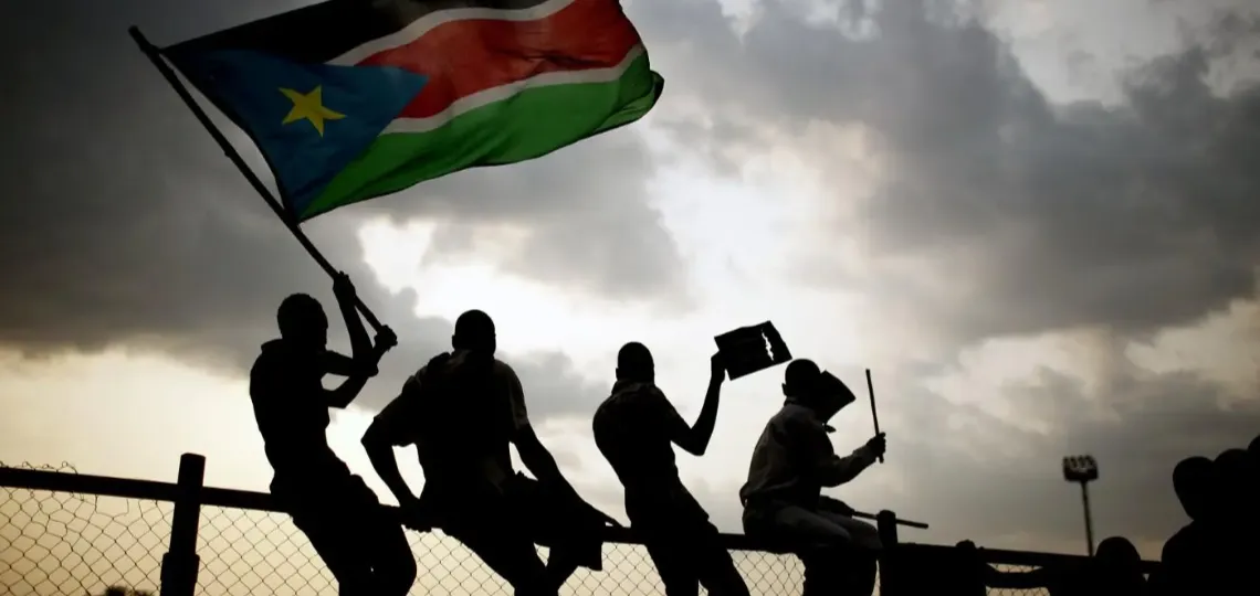 Plus de $2.2bn détournés du pétrole au Soudan du Sud selon l’ONU