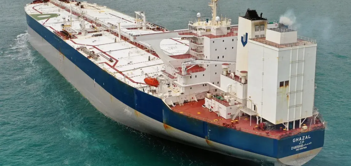 L’Union européenne vise 118 tankers et deux géants russes dans son 19e paquet de sanctions