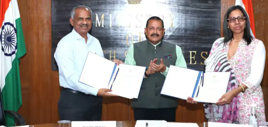 India secures a 15-year contract with the Seabed Authority