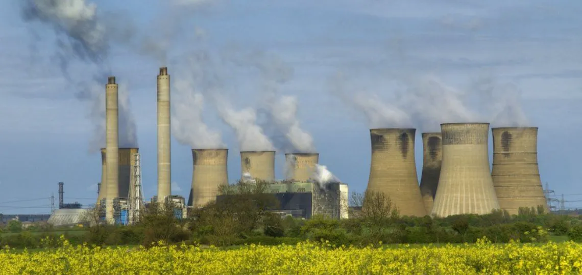 La Roumanie négocie avec Bruxelles pour prolonger ses centrales à charbon jusqu’en 2031