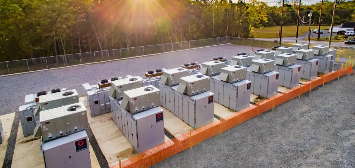 Ormat starts operations at Texas 60MW energy storage facility
