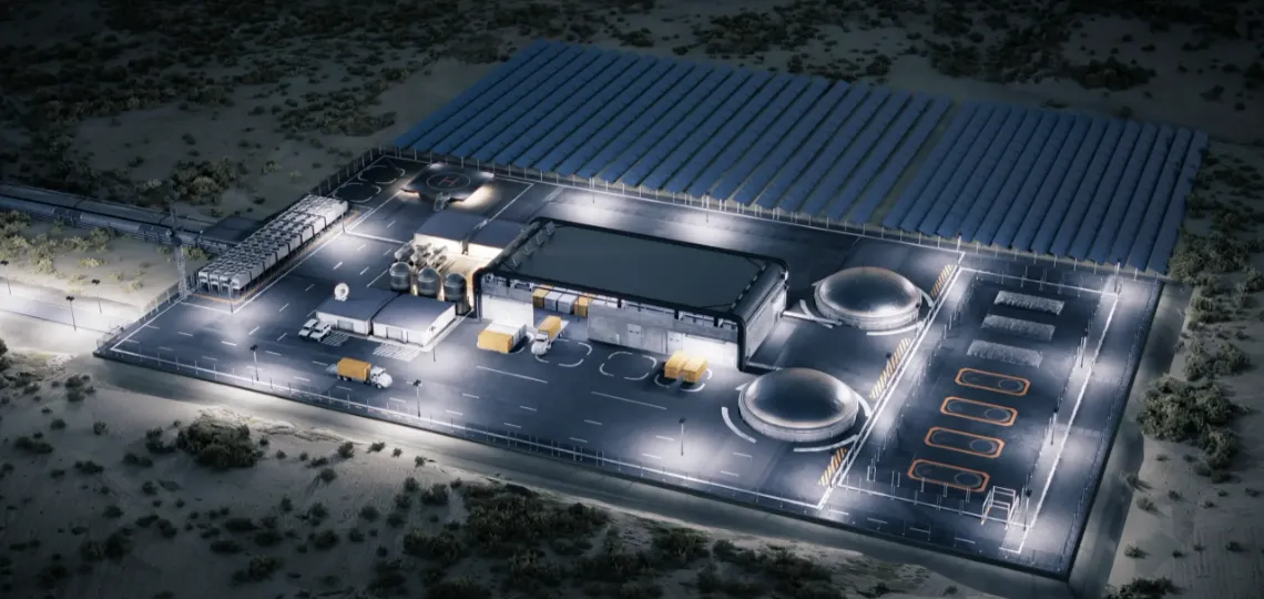 NANO Nuclear secures $1.25mn contract for KRONOS MMR microreactor