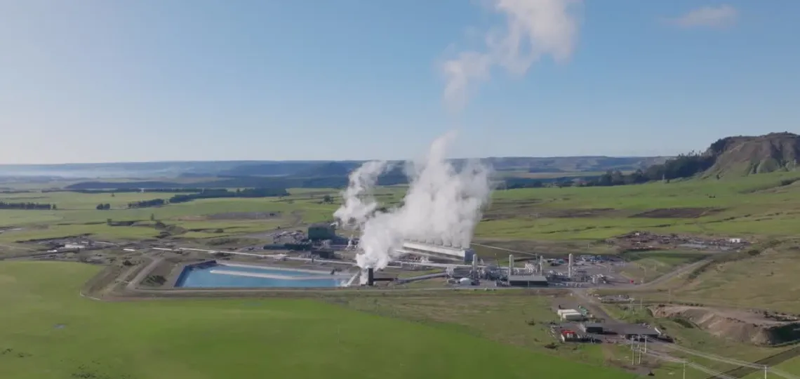 Factor2 Energy lève $9,1mn pour industrialiser la géothermie au CO₂ stocké