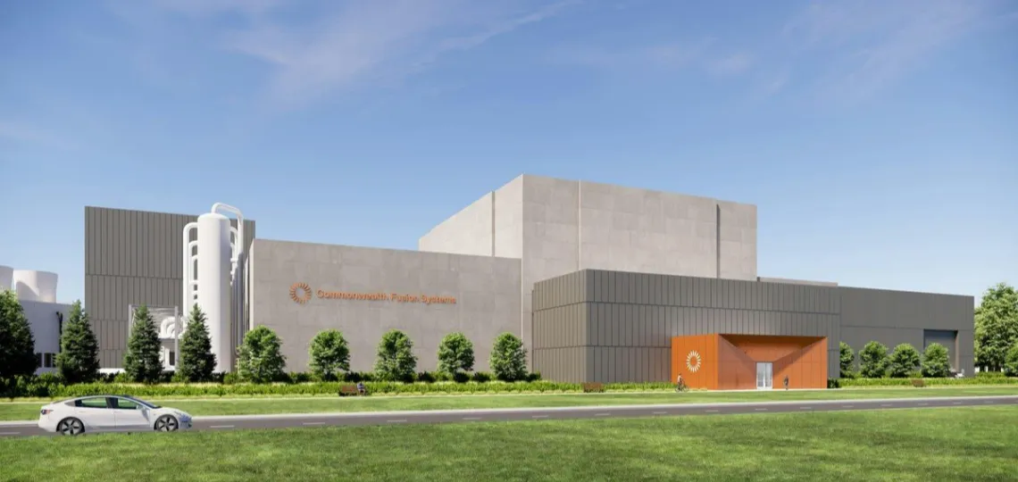 Eni sécurise plus de $1bn d’électricité de fusion auprès de CFS