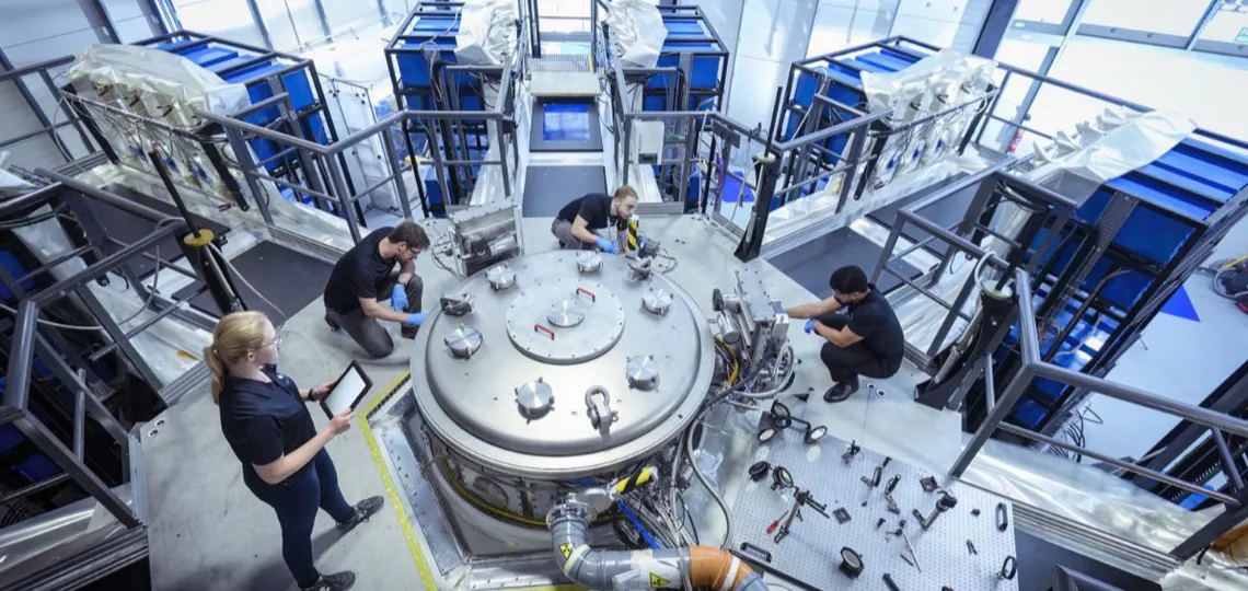 First Light Fusion dévoile un chemin réacteur vers un gain de 1 000