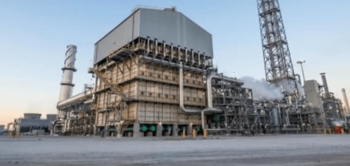 ExxonMobil retenue pour stocker le CO₂ d’AtmosClear en Louisiane