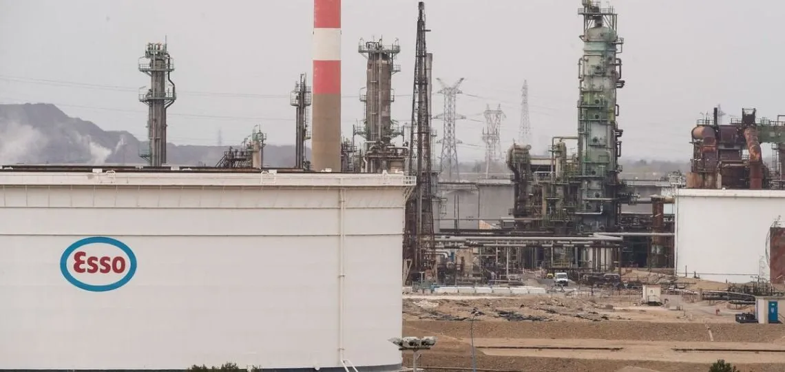 North Atlantic signs to acquire Esso S.A.F. from ExxonMobil before end of 2025