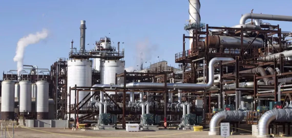 New Canadian programme trains specialists for the carbon capture industry