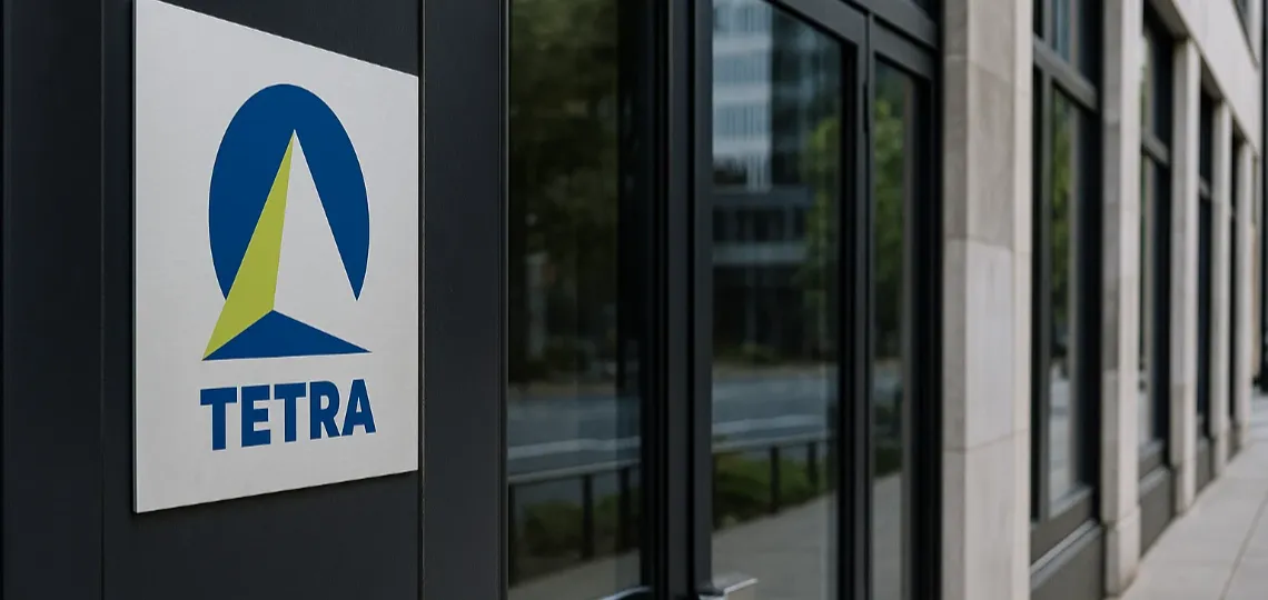 TETRA triples bromine resources and identifies magnesium in Arkansas