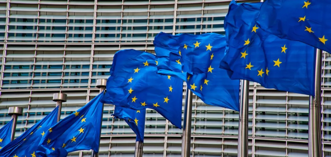 L’Union européenne finance pour EUR76.3mn trois projets énergétiques transfrontaliers