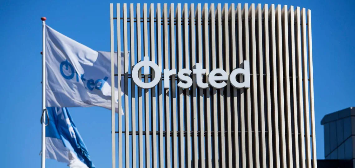 Orsted restarts construction of Revolution Wind offshore project in the United States