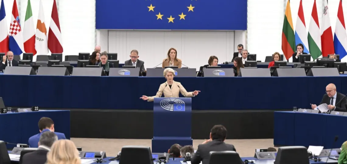 Brussels imposes a new fee system for monitoring energy markets