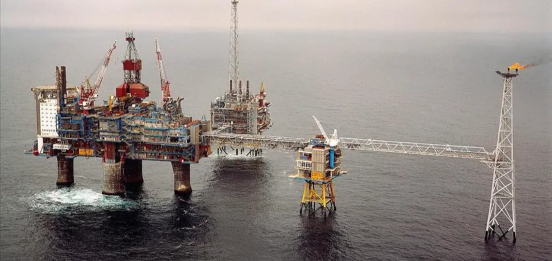 Les forages pétroliers aux États-Unis repartent à la hausse sur fond de tensions mondiales