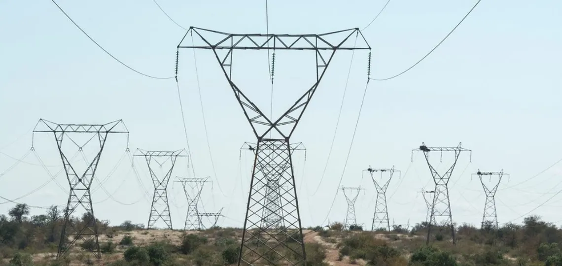 L’Union européenne débloque €545mn pour moderniser les réseaux électriques africains