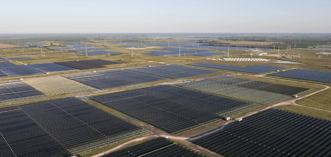 TotalEnergies sells 50% of North American solar assets for $950 million