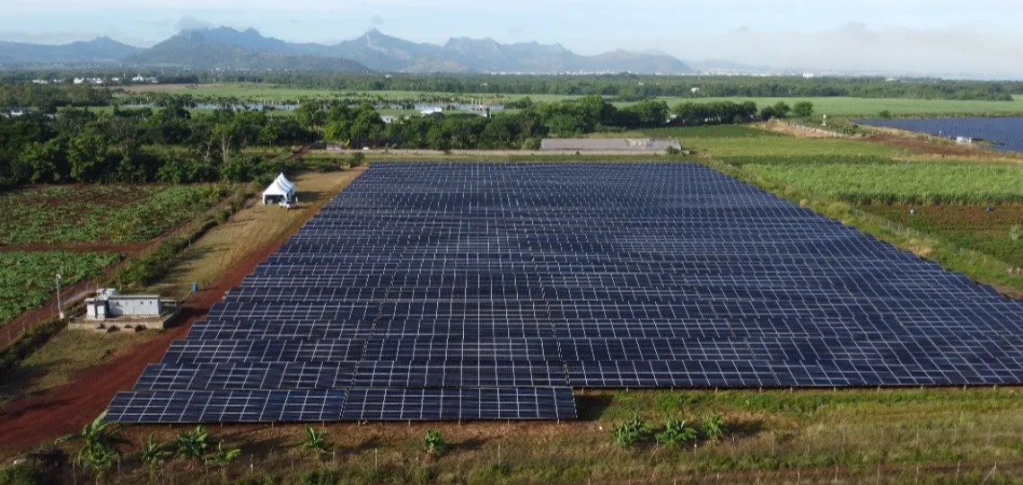 GreenYellow to build 1.5 MWp solar power plant for Volailles et Traditions in Mauritius