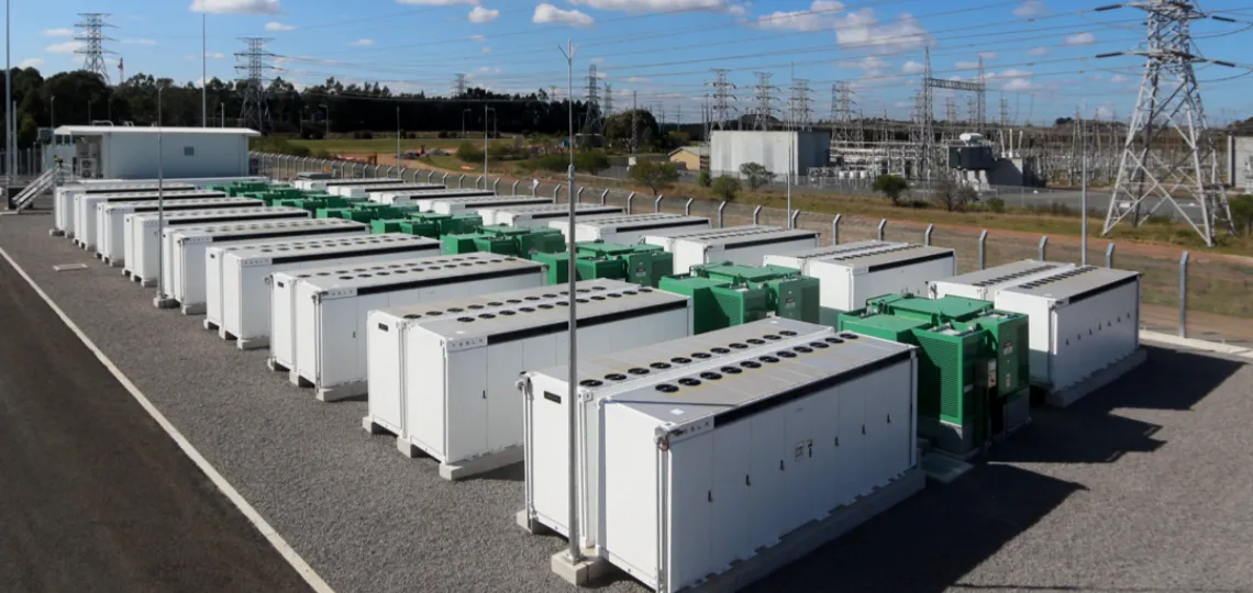 Transgrid to mobilise up to 5 GW of batteries to stabilise New South Wales grid
