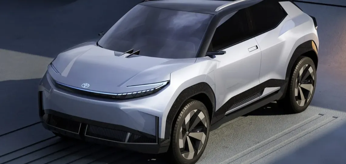 Toyota invests €680mn to produce its first electric vehicle in Europe