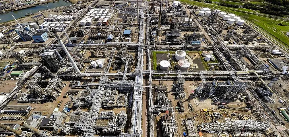 Shell halts its biofuels plant in Rotterdam amid strategic trade-off