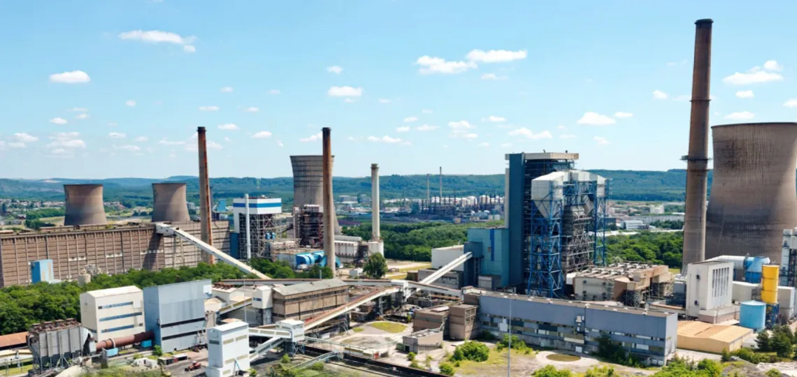 GazelEnergie développera un data center de 300 MW sur son site de Saint-Avold