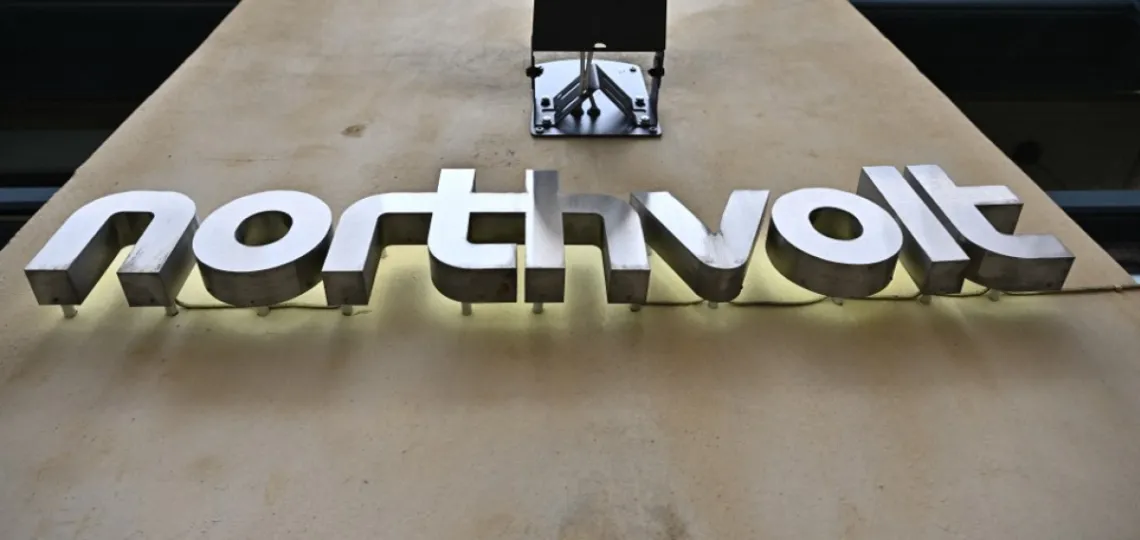 Lyten relance les activités de Northvolt en Suède avec l’ancien comité exécutif