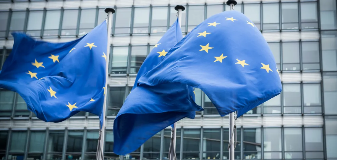 L’Union européenne redéfinit ses règles d’importation pour le pétrole et le gaz britanniques