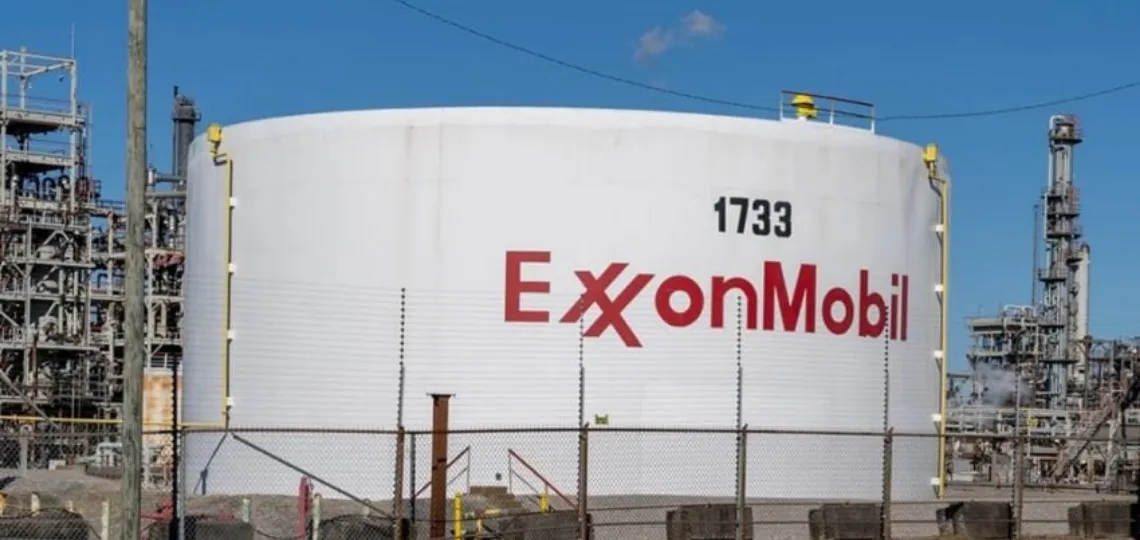 Iraq in talks with ExxonMobil for refining capacities in Asia