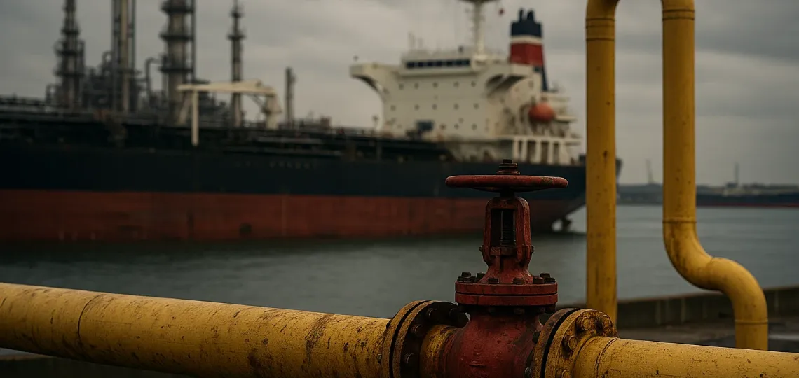 Les armateurs grecs réduisent leurs liaisons russes face aux nouvelles contraintes