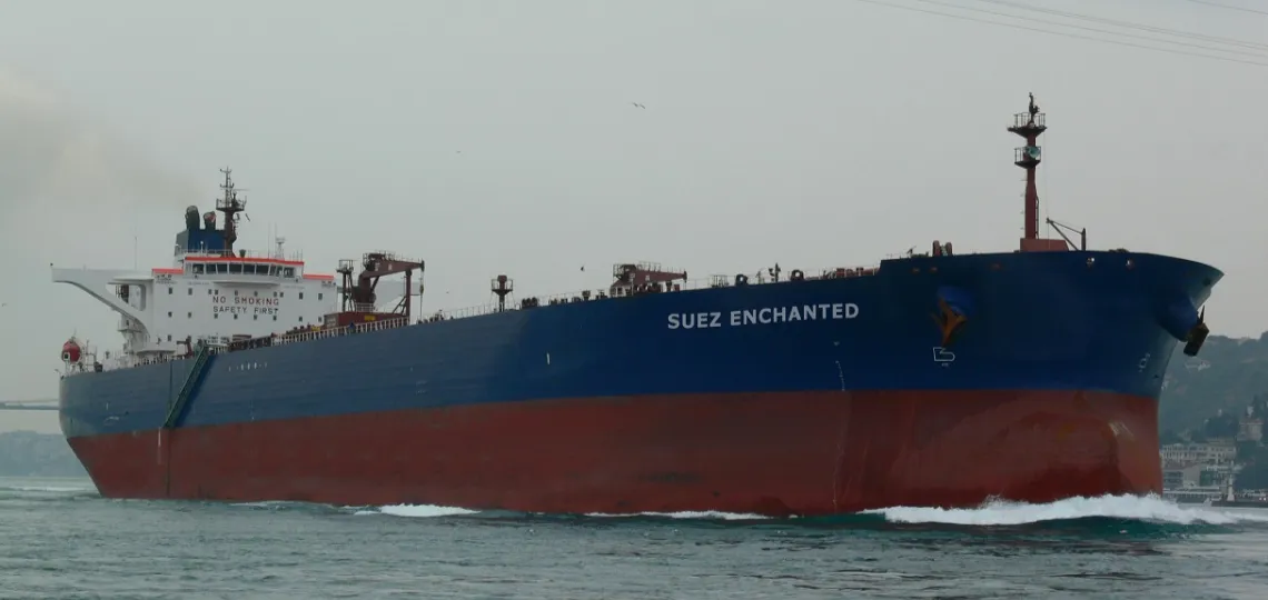 Imperial Petroleum investit dans sept navires malgré un recul de 22.8% de ses revenus