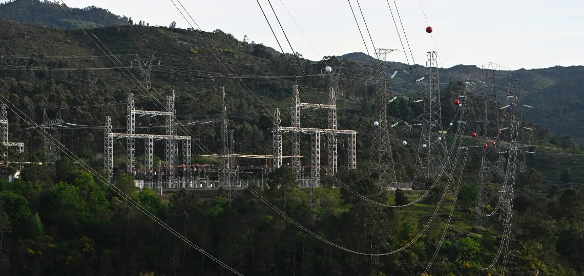 Santander injects funds into Corinex to accelerate power grid digitalisation