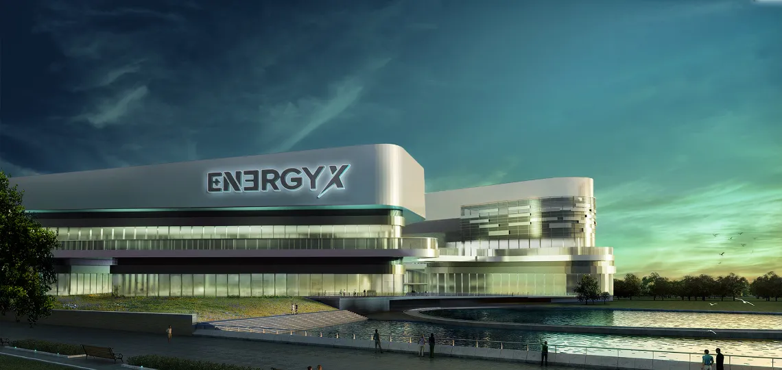 EnergyX invests $20mn in lithium plant on former military site in Texas