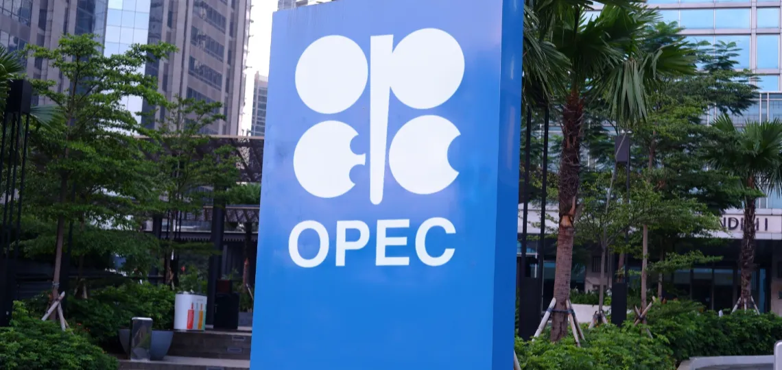 L’OPEP+ approuve une hausse de 137 000 barils/jour dès octobre