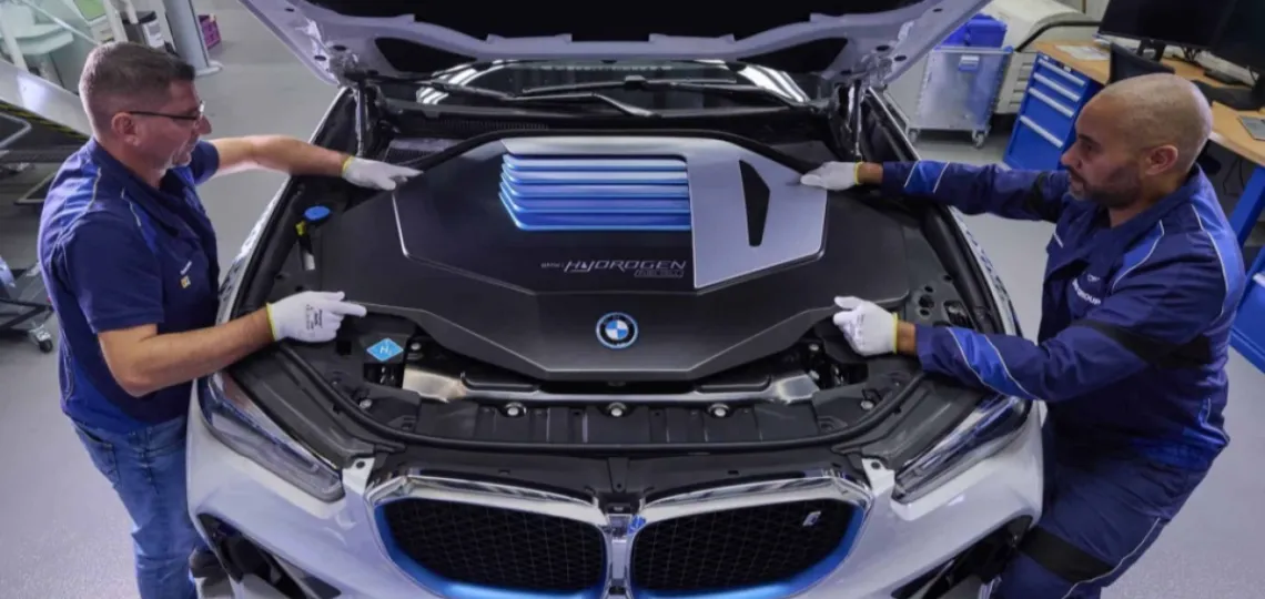 L’Allemagne réclame à l’Union européenne plus de flexibilité sur l’interdiction thermique de 2035