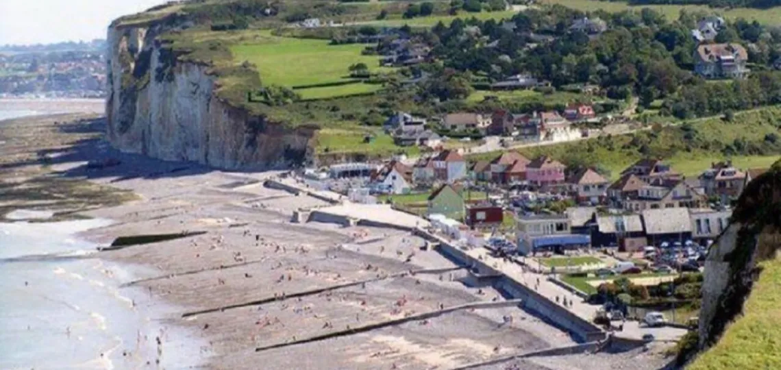 La France bloque le projet Aquind de 2 000 MW entre la Manche et la Grande-Bretagne
