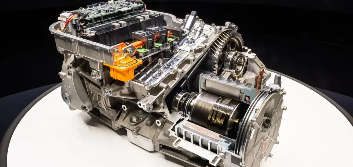 Ferrari unveils the Elettrica and lowers projected electric share for 2030