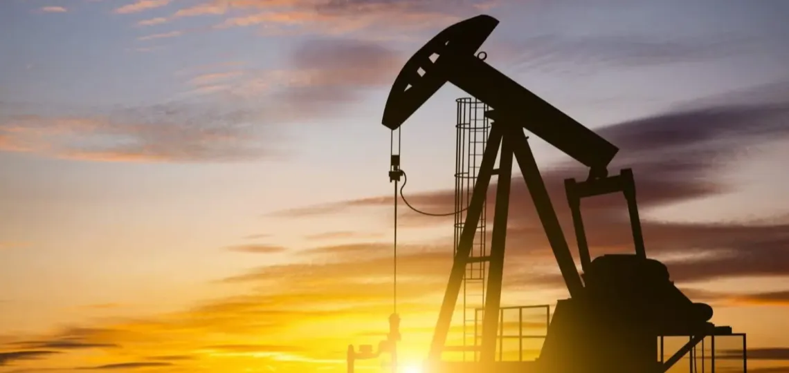 Algeria signs two oil assessment agreements with Petrogas E&P