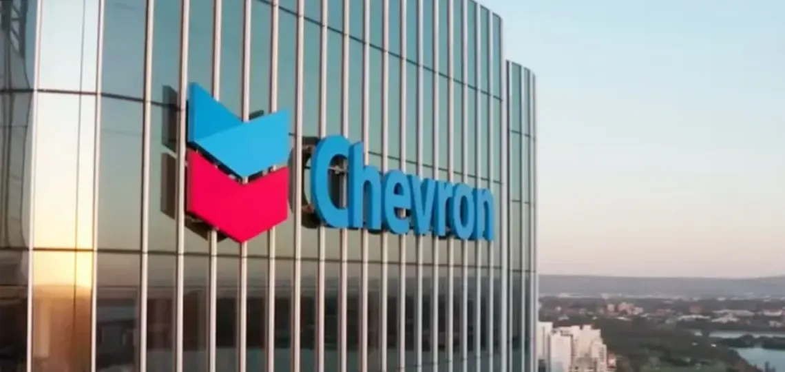 Chevron opens new tech hub in Bengaluru to support global projects