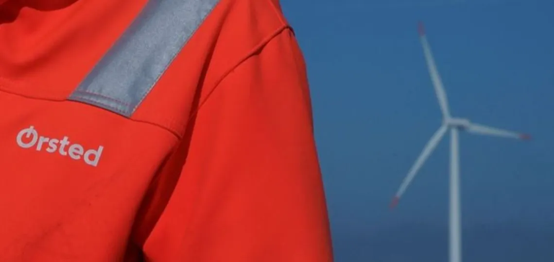 Orsted supprime 2 000 postes et se recentre sur ses marchés stratégiques